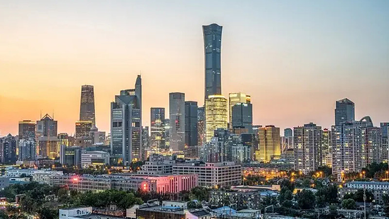 北京發(fā)布五項大氣污染排放標(biāo)準(zhǔn)涉及VOC控制